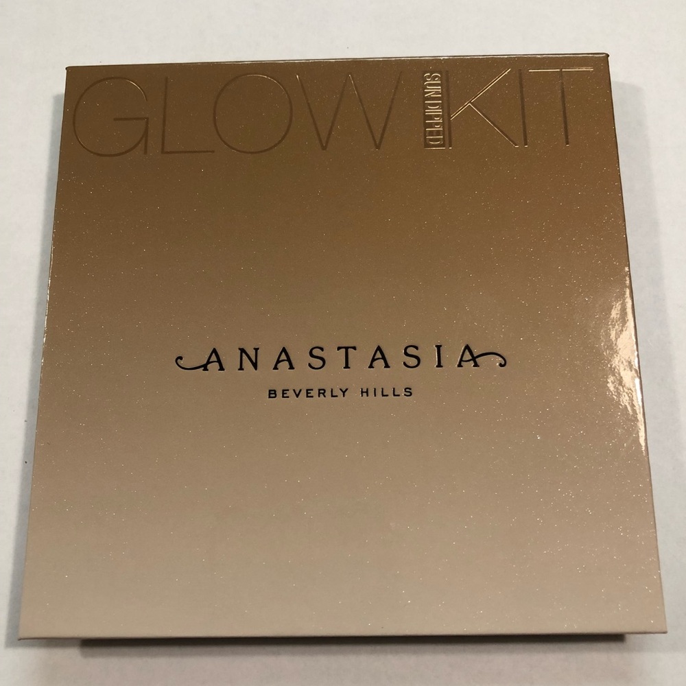 ABH Glow Kit - Sun Dipped